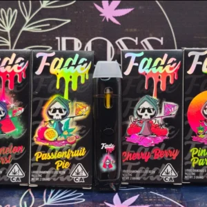 fade disposable, fade 2g disposable,