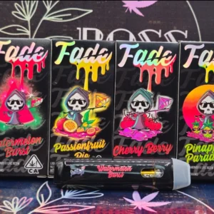 fade disposable, fade 2g disposable,