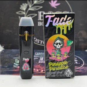 crybaby disposable, crybaby 2g, crybaby live resin,