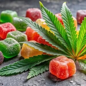 Edibles