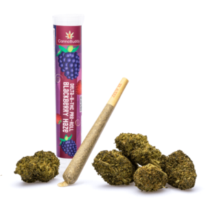Pre Rolls