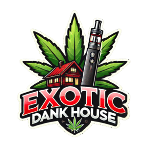 Exotic Dank House