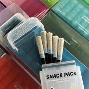 Boutique Pre Rolls