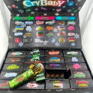 crybaby carts, crybaby 2g, crybaby wax pen, crybaby pen, Crybaby disposable, crybaby weed pen, crybaby cart, Crybaby 2 gram disposable,