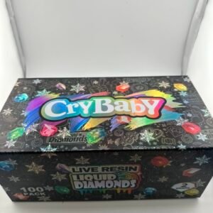 crybaby carts, crybaby 2g, crybaby wax pen, crybaby pen, Crybaby disposable, crybaby weed pen, crybaby cart, Crybaby 2 gram disposable,