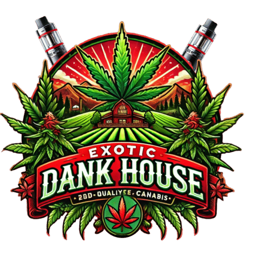 Exotic Dank House