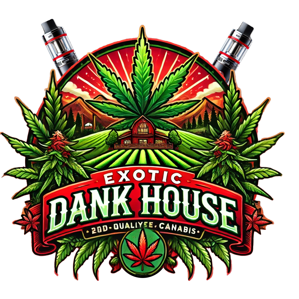 exoticdankhouse.com
