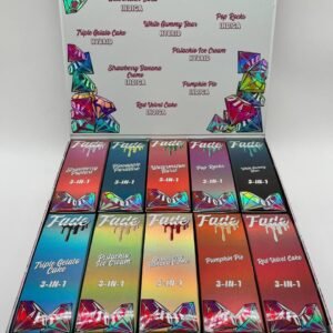 fade disposable, fade 2g disposable, fade cart