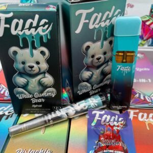 fade disposable, fade 2g disposable, fade cart