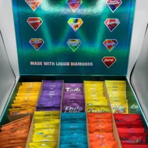 fade gummies, faded gummies,