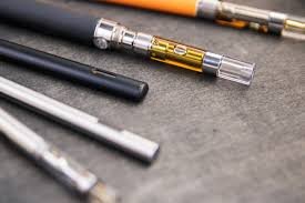 THC Cartridges