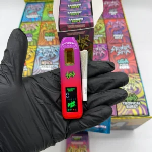 Authentic stoner stix 2g disposable packaging and verification