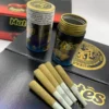 muha mates, muha meds mates, muha mates pre rolls, muha pre rolls, mates pre rolls, mates pre rolls, muha meds mango peach rings, muha meds pre rolls review,