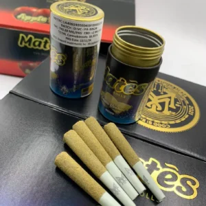muha mates, muha meds mates, muha mates pre rolls, muha pre rolls, mates pre rolls, mates pre rolls, muha meds mango peach rings, muha meds pre rolls review,