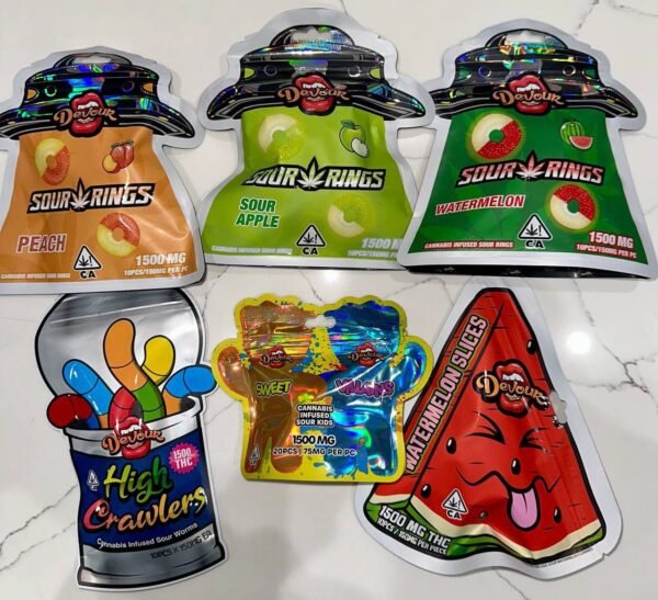 devour edibles, devour gummies, devour brand, devours edibles. devour brand edibles. devour edibles 3000mg. devour sour rings