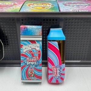 zlushie 2g disposable, zlushies 2g, zlushie disposable, zlushies carts, zlushie cart,