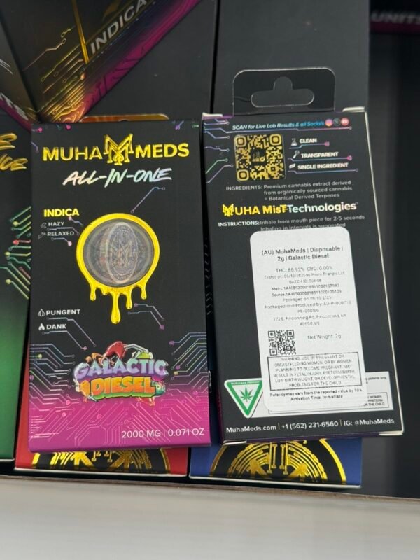 arctic vape flavors Buy Muha Meds Disposable online from a trusted source for THC vapes
