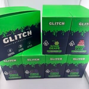 glitch extracts, glitch 4g disposable, glitch disposable, glitch cart, glitch vape,