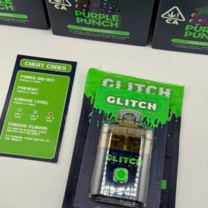 glitch extracts, glitch 4g disposable, glitch disposable, glitch cart, glitch vape,