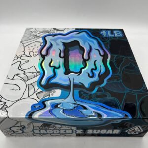 Drool Extracts, Drool Extracts by Snooze, Drool badder/sugura mixed ounces