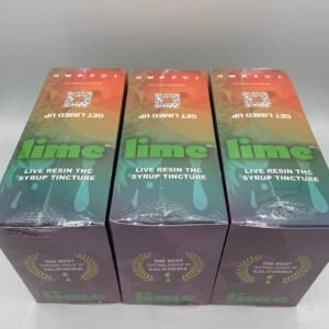 lime thc syrup, lime live resin syrup review, lime syrup thc, lime live resin syrup,
