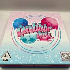 Dabbin Dotz Extracts