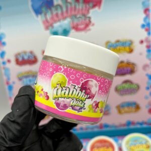 Dabbin Dotz Extracts