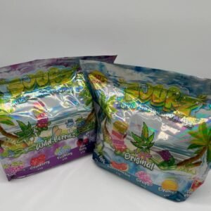 Sourz Liquid Diamond Gummies, sourz edibles