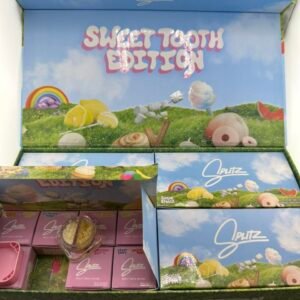 splitz wax, splitz concentrates, splitz dabs, splitz sugar, splitz badder, splitz sugar/badder,