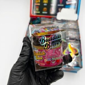 Buddah Bear Diamond Sauce, Buddah Bear Diamonds, Buddah Bear Sauce, Buddah Bear Concentrates