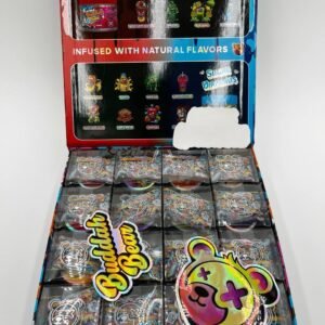 Buddah Bear Diamond Sauce, Buddah Bear Diamonds, Buddah Bear Sauce, Buddah Bear Concentrates