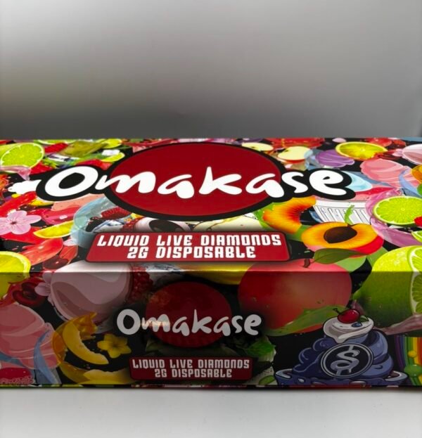 omakase disposable, omakase pen, omakase carts, omakase dispo, omakase disposables, omakase 2g disposable, omakase cart,