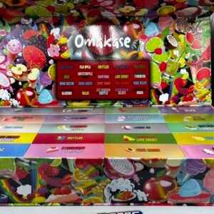 omakase disposable, omakase pen, omakase carts, omakase dispo, omakase disposables, omakase 2g disposable, omakase cart,