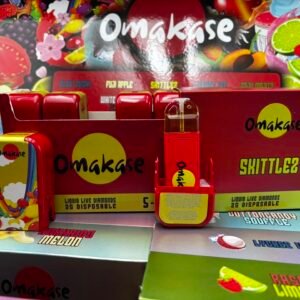 omakase disposable, omakase pen, omakase carts, omakase dispo, omakase disposables, omakase 2g disposable, omakase cart,