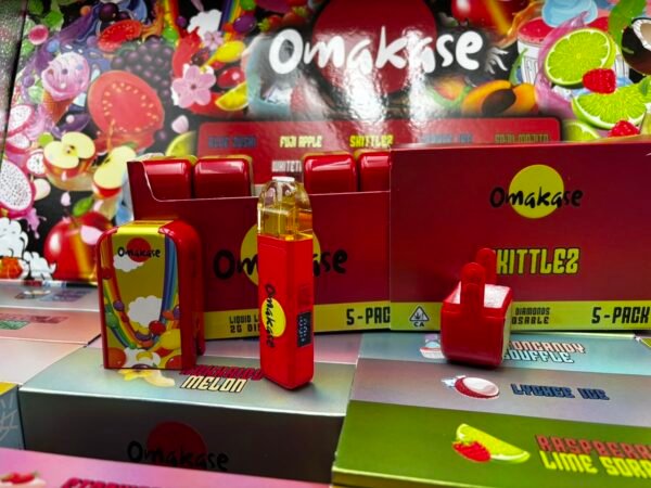 omakase disposable, omakase pen, omakase carts, omakase dispo, omakase disposables, omakase 2g disposable, omakase cart,
