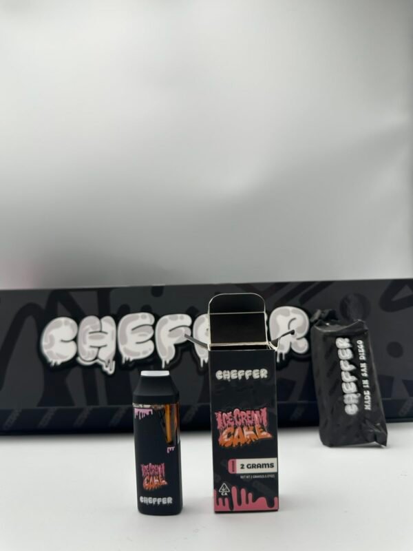 Cheffer Disposable, Cheffer 2G Disposable, make cheffer great again