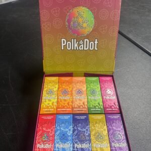 polka dot disposable, polkadot disposable, polkadot disposable 2g, polka pen cart, polkadot pen, polkadot vape,