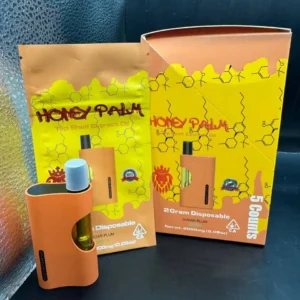 honey palm, honey palm disposable, honey palm 2 gram disposable, honey palm carts,